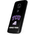 TCU Horned Frogs Logo Moto E5 Play Skin
