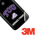 TCU Horned Frogs Logo Moto E5 Play Skin
