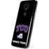TCU Horned Frogs Logo Moto E5 Plus Skin