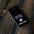 TCU Horned Frogs Logo Moto E5 Plus Skin