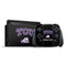 TCU Horned Frogs Logo Nintendo Switch Bundle Skin