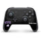 TCU Horned Frogs Logo Nintendo Switch Pro Controller Skin