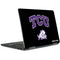 TCU Horned Frogs Logo Notebook 9 Pro 13in (2017) Skin