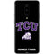TCU Horned Frogs Logo OnePlus 7 Pro Skin