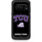 Texas Christian University TCU Horned Frogs Logo Otterbox Commuter Galaxy Skin