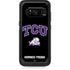 Texas Christian University TCU Horned Frogs Logo Otterbox Commuter Galaxy Skin