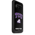 Texas Christian University TCU Horned Frogs Logo Otterbox Commuter Galaxy Skin