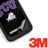 Texas Christian University TCU Horned Frogs Logo Otterbox Commuter Galaxy Skin