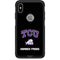 Texas Christian University TCU Horned Frogs Logo Otterbox Commuter iPhone Skin