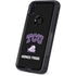 Texas Christian University TCU Horned Frogs Logo Otterbox Commuter iPhone Skin