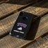 Texas Christian University TCU Horned Frogs Logo Otterbox Commuter iPhone Skin