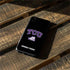 Texas Christian University TCU Horned Frogs Logo Otterbox Symmetry iPhone Skin