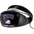 TCU Horned Frogs Logo PlayStation VR2 Skin