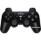 TCU Horned Frogs Logo PS3 Dual Shock wireless controller Skin