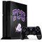 TCU Horned Frogs Logo PS4 Console and Controller Bundle Skin
