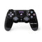 TCU Horned Frogs Logo PS4 Controller Skin