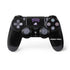 TCU Horned Frogs Logo PS4 Controller Skin