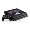 TCU Horned Frogs Logo PS4 Pro Bundle Skin