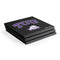 TCU Horned Frogs Logo PS4 Pro Console Skin