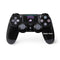 TCU Horned Frogs Logo PS4 Pro/Slim Controller Skin