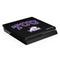 TCU Horned Frogs Logo PS4 Slim Skin