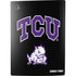TCU Horned Frogs Logo PS5 Digital Edition Console Skin