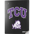 TCU Horned Frogs Logo PS5 Digital Edition Console Skin