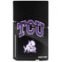 Texas Christian University TCU Horned Frogs Logo PS5 Slim Disk Bundle Skin