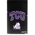 Texas Christian University TCU Horned Frogs Logo PS5 Slim Digital Edition Bundle Skin