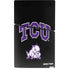 Texas Christian University TCU Horned Frogs Logo PS5 Slim Digital Edition Console Skin