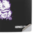 Texas Christian University TCU Horned Frogs Logo PS5 Slim Digital Edition Console Skin