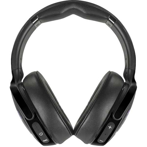 TCU Horned Frogs Logo Skullcandy Venue Skin