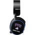 TCU Horned Frogs Logo SteelSeries Arctis 3 Skin