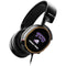 TCU Horned Frogs Logo SteelSeries Arctis 5 Skin