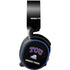 TCU Horned Frogs Logo SteelSeries Arctis 5 Skin
