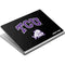 TCU Horned Frogs Logo Surface Book Skin