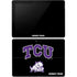 TCU Horned Frogs Logo Surface Go Skin