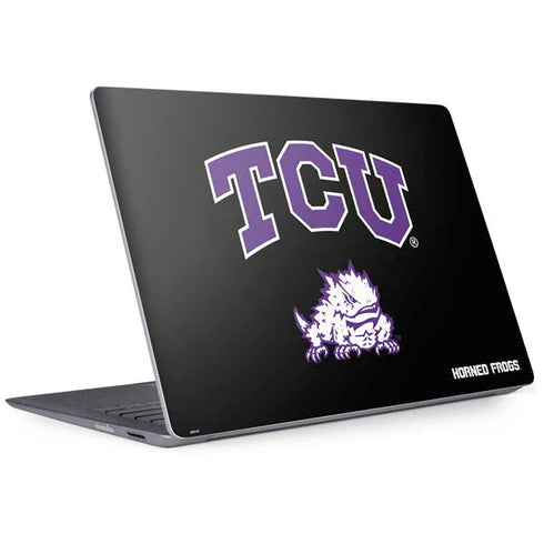 TCU Horned Frogs Logo Surface Laptop 2 Skin