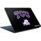 TCU Horned Frogs Logo Surface Laptop Skin