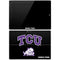 TCU Horned Frogs Logo Surface Pro 3 Skin