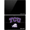TCU Horned Frogs Logo Surface Pro 4 Skin