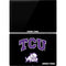 TCU Horned Frogs Logo Surface Pro 7 Skin