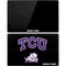 TCU Horned Frogs Logo Surface Pro Tablet Skin