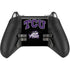 TCU Horned Frogs Logo Xbox Elite Wireless Controller Series 2 Skin