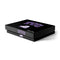 TCU Horned Frogs Logo Xbox One X Console Skin