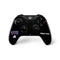 TCU Horned Frogs Logo Xbox One X Controller Skin