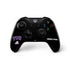 TCU Horned Frogs Logo Xbox One X Controller Skin