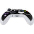 TCU Horned Frogs Logo Xbox Series S Controller Skin