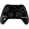 TCU Horned Frogs Logo Xbox Series X Controller Skin