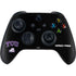TCU Horned Frogs Logo Xbox Series X Controller Skin
